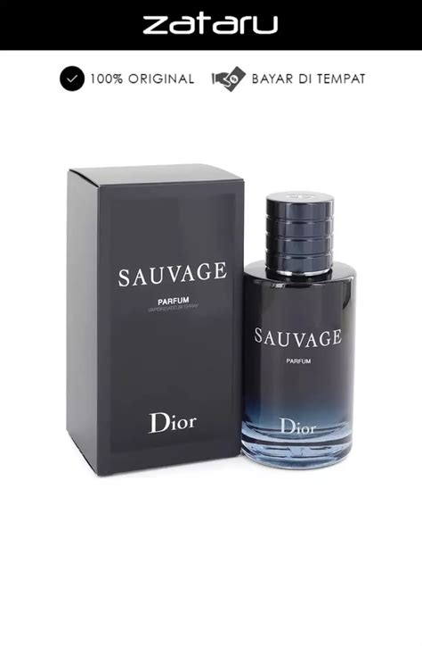 harga parfum dior pria